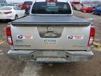 2013 Nissan Frontier S