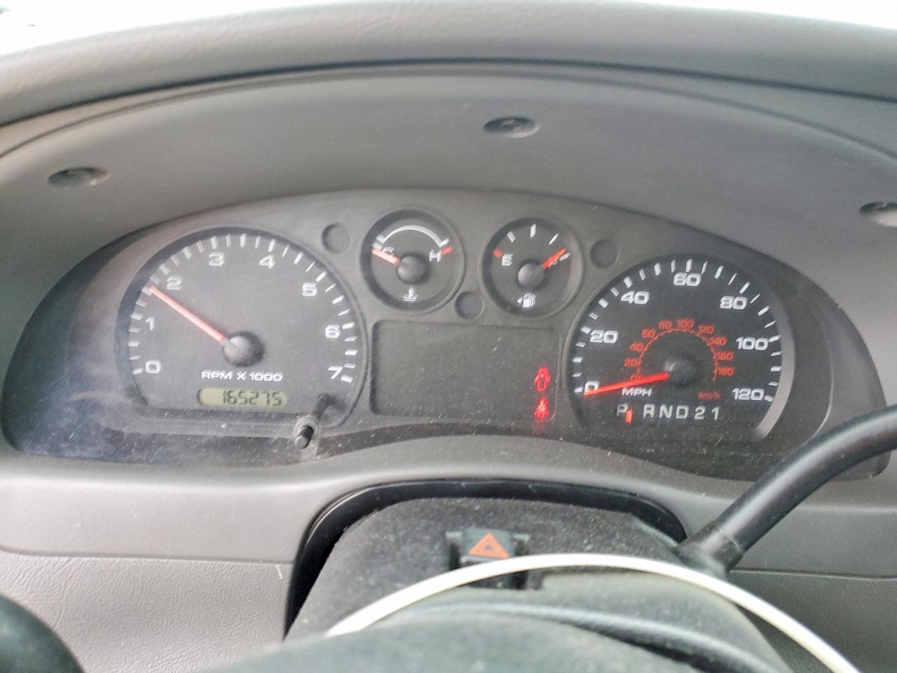 2011 Ford Ranger
