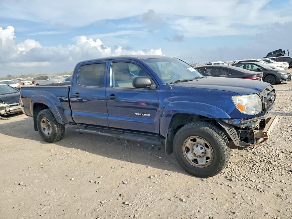 2006 Toyota Tacoma V6