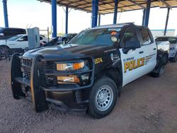 2021 Chevrolet Silverado K1500 en venta en Phoenix, AZ