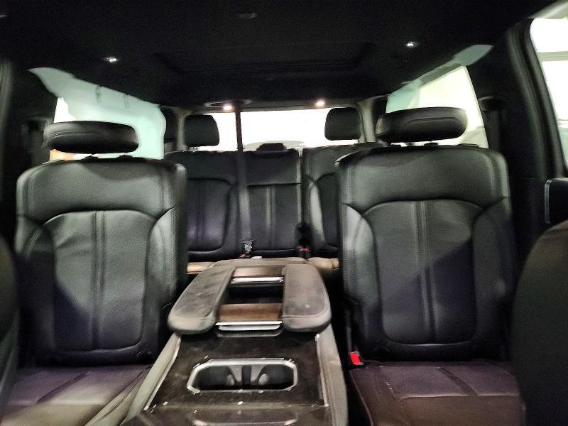 2023 Jeep Grand Wagoneer Series i