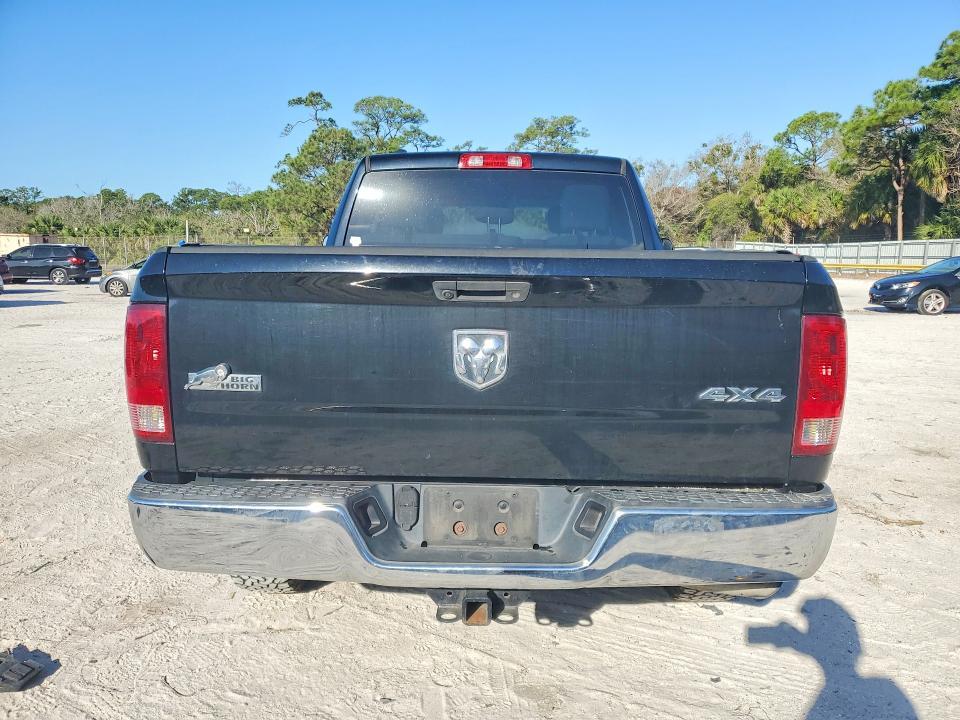 2014 Dodge RAM 1500 ST