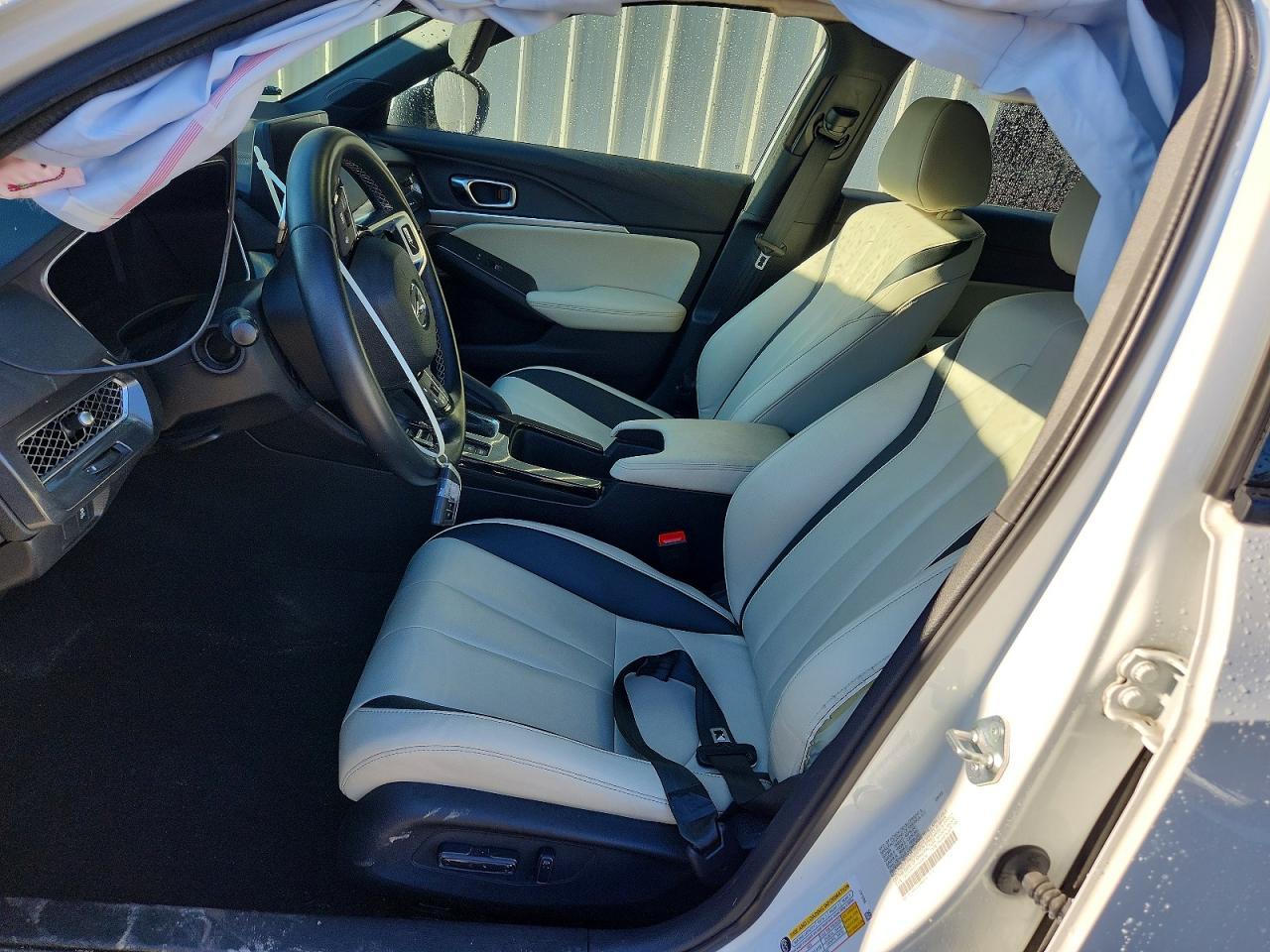 2023 Acura Integra A-spec