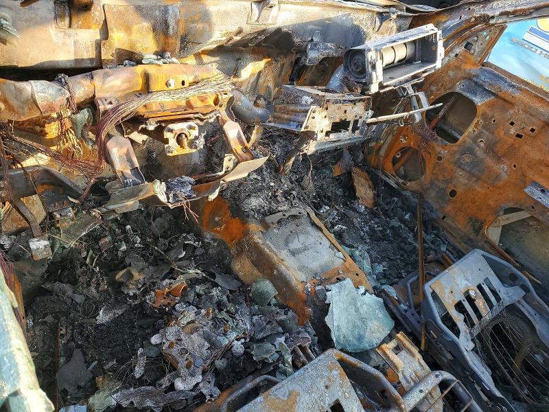 2005 Chevrolet Colorado