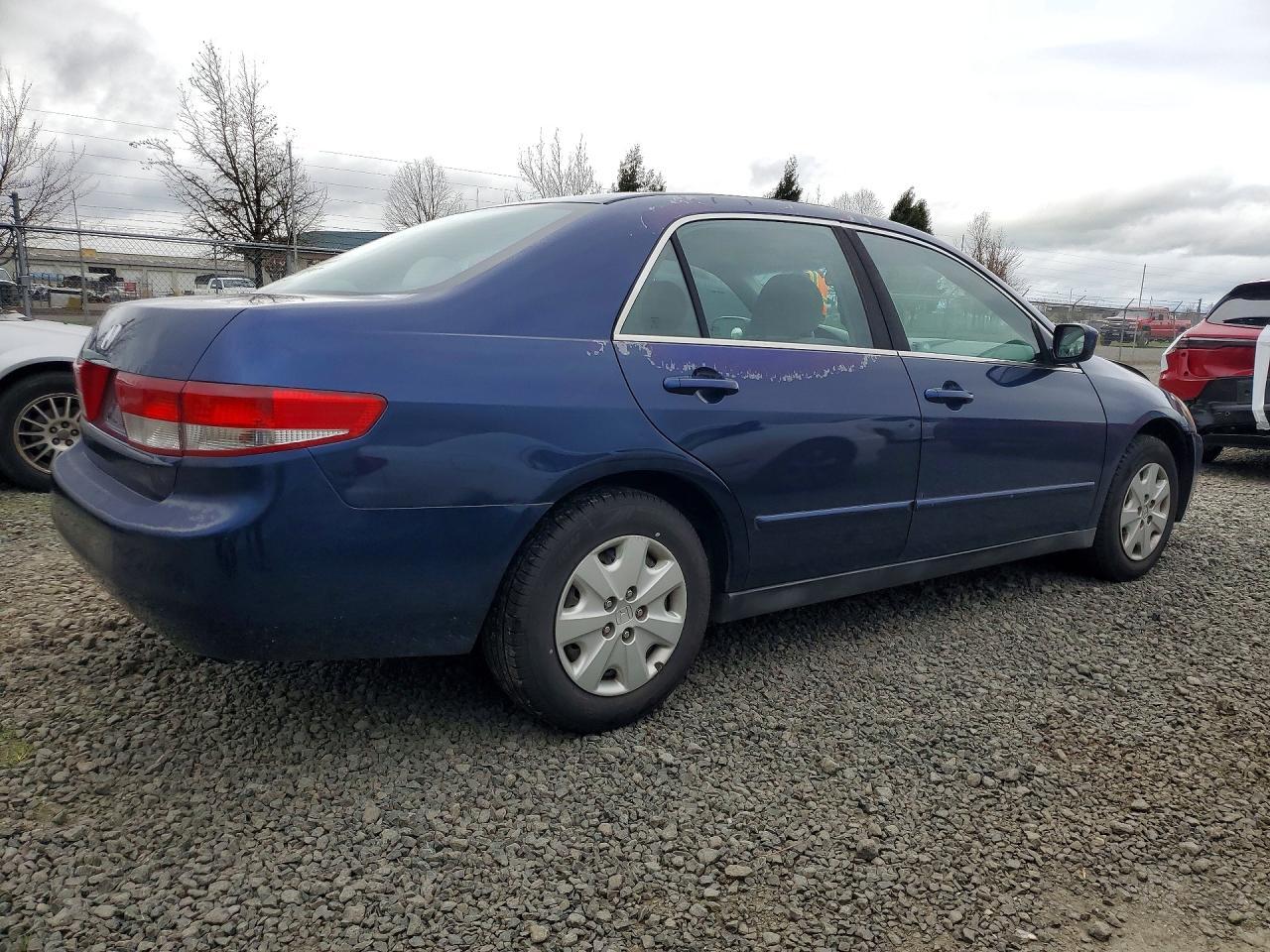 2003 Honda Accord lx