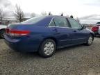 2003 Honda Accord lx