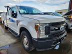 2019 Ford F250 Super Duty Utility / Service Truck
