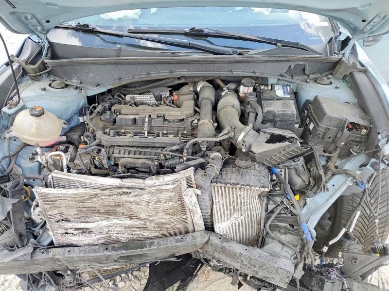 2022 Hyundai Santa Cruz Limited