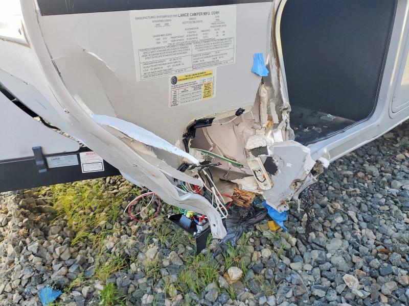 2021 Lance Camper