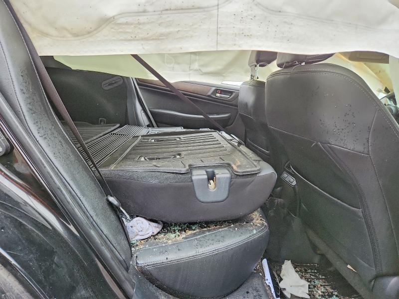 2017 Subaru Outback 3.6r Limited