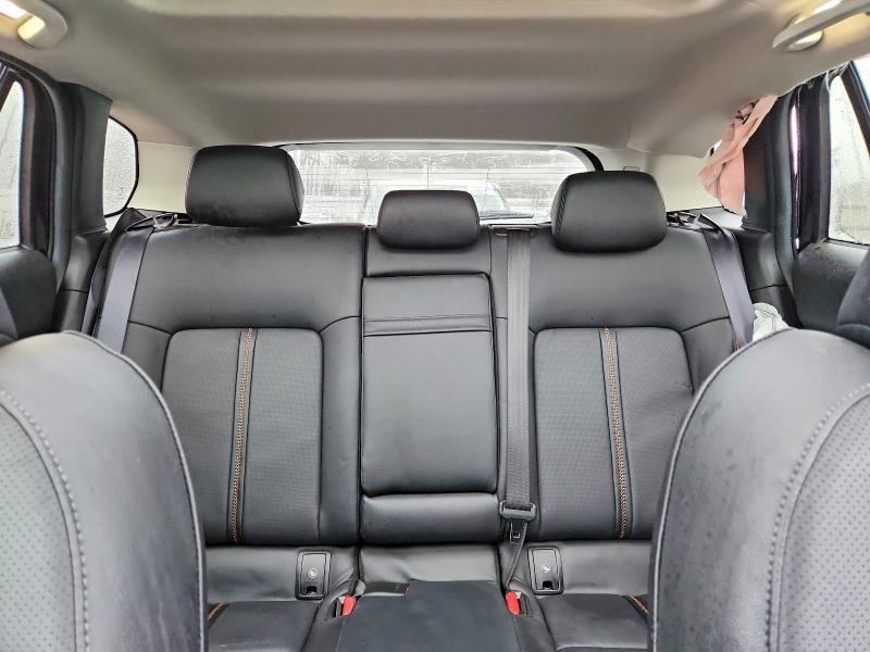 2025 Mazda Cx-50 Premium Plus