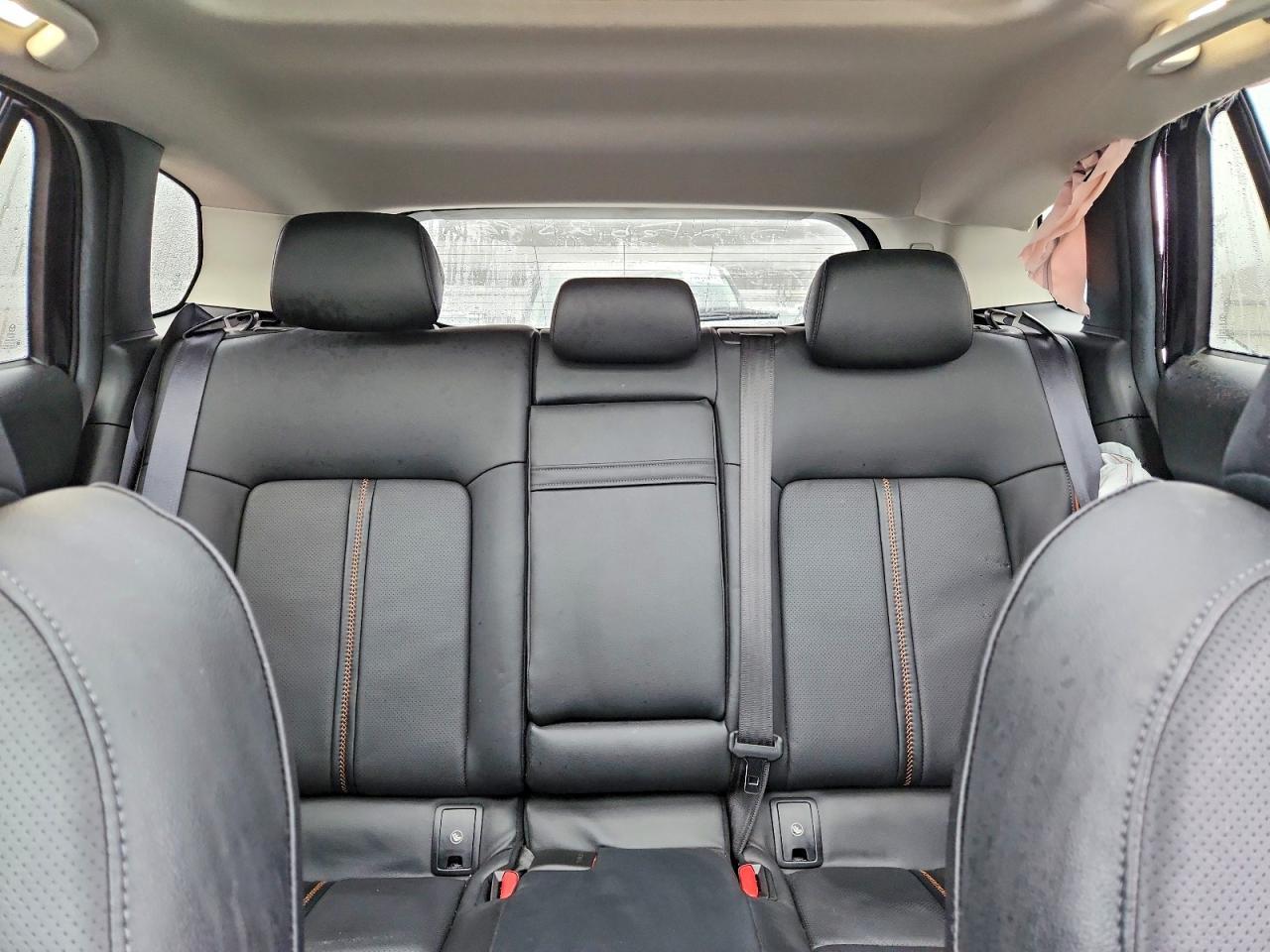 2025 Mazda Cx-50 Premium Plus