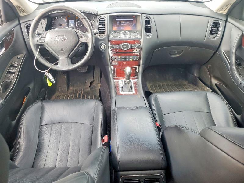 2016 Infiniti Qx50 Base