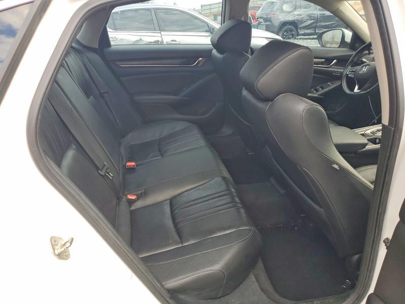 2019 Honda Accord Touring