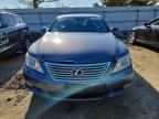 2012 Lexus Ls 460 Base