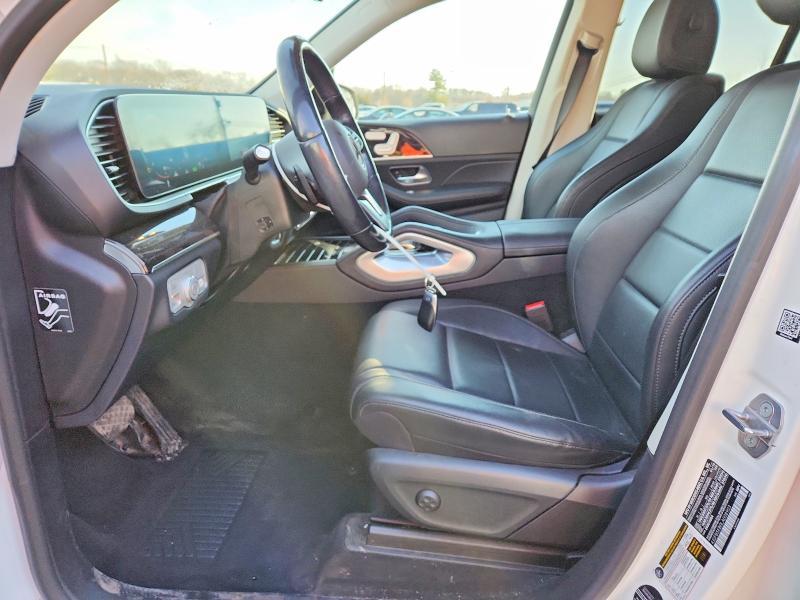 2020 Mercedes-Benz Gle 450 4matic