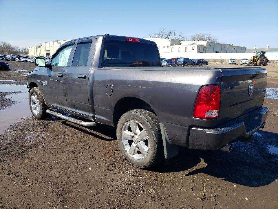 2014 Dodge Ram 1500 st