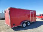 2021 United FD-306 REV A Enclosed Cargo Trailer