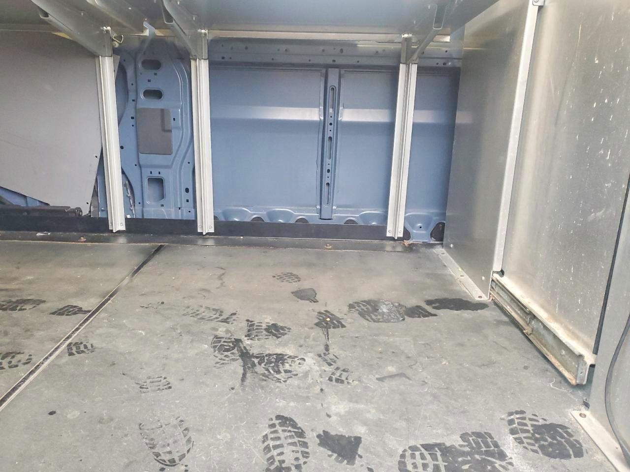 2020 Dodge RAM Promaster-Cargo Van *** Prior Fleet ***
