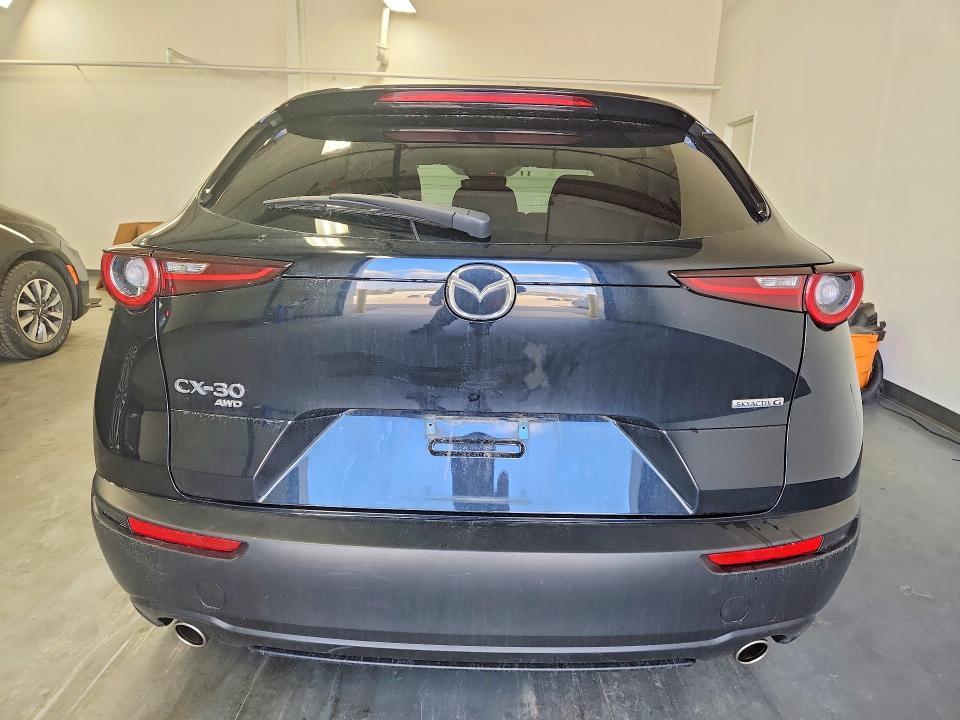 2024 Mazda Cx-30 Select