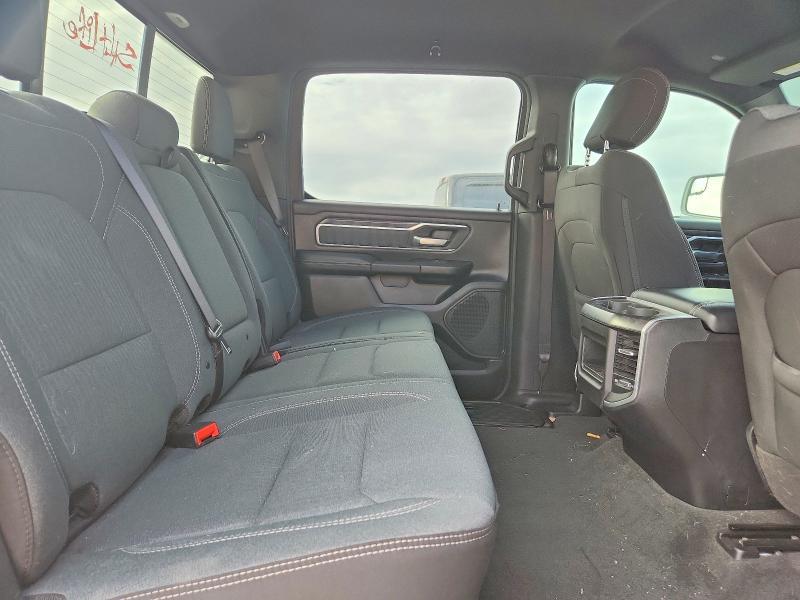 2022 Dodge RAM 1500 BIG Horn