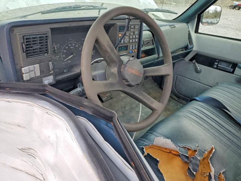 1994 Chevrolet Gmt-400 C3500