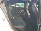 2020 Mercedes-Benz Cla 250
