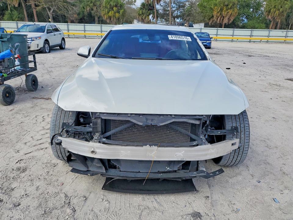 2016 BMW 428 i Gran Coupe Sulev