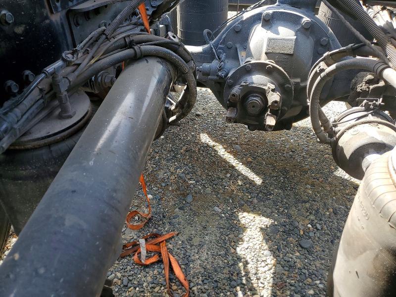2019 Mack Anthem Semi Truck