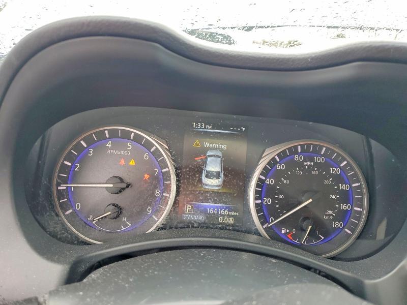 2014 Infiniti Q50 Premium