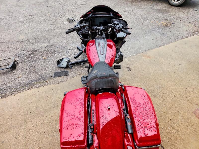 2025 Harley-Davidson Fltrxstse