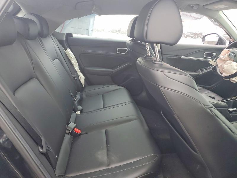 2025 Acura Integra