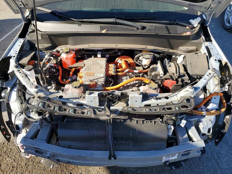 2022 Chevrolet Bolt euv lt