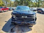 2025 Chevrolet Silverado K1500 High Country