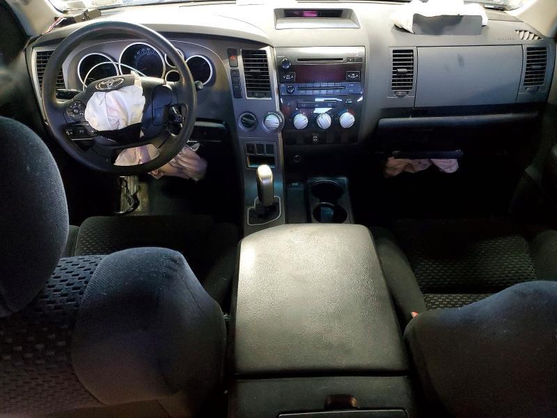 2010 Toyota Tundra Grade