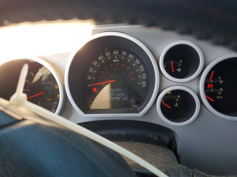 2007 Toyota Tundra Limited