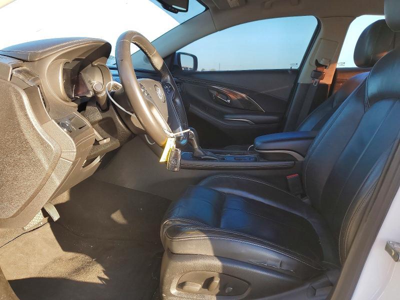 2014 Buick Lacrosse