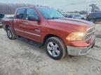 2013 Dodge RAM 1500 SLT