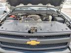 2011 Chevrolet Silverado K1500