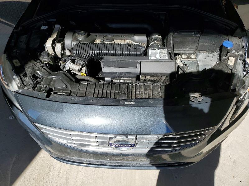 2015 Volvo S60 Premier