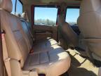 2008 Ford F350 SRW Super Duty