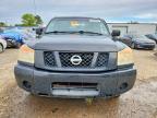2011 Nissan Titan S