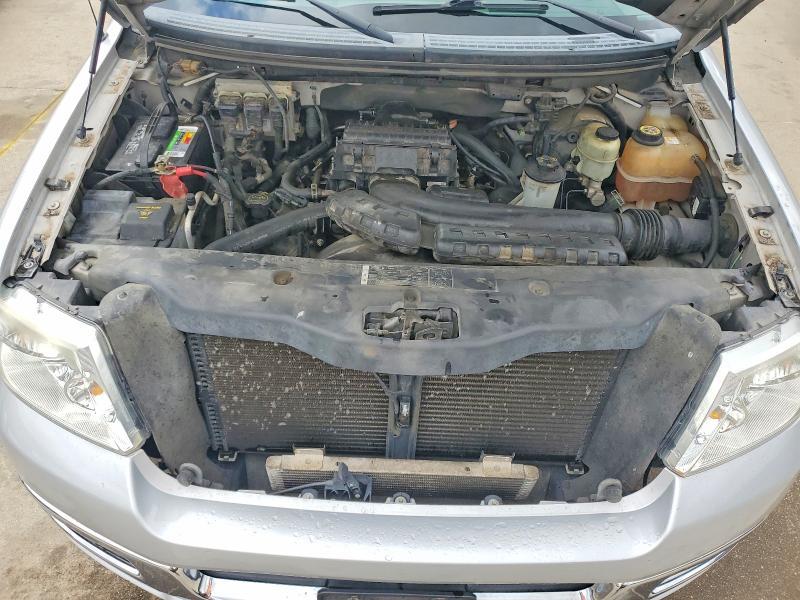 2006 Lincoln Townhouse Mark LT