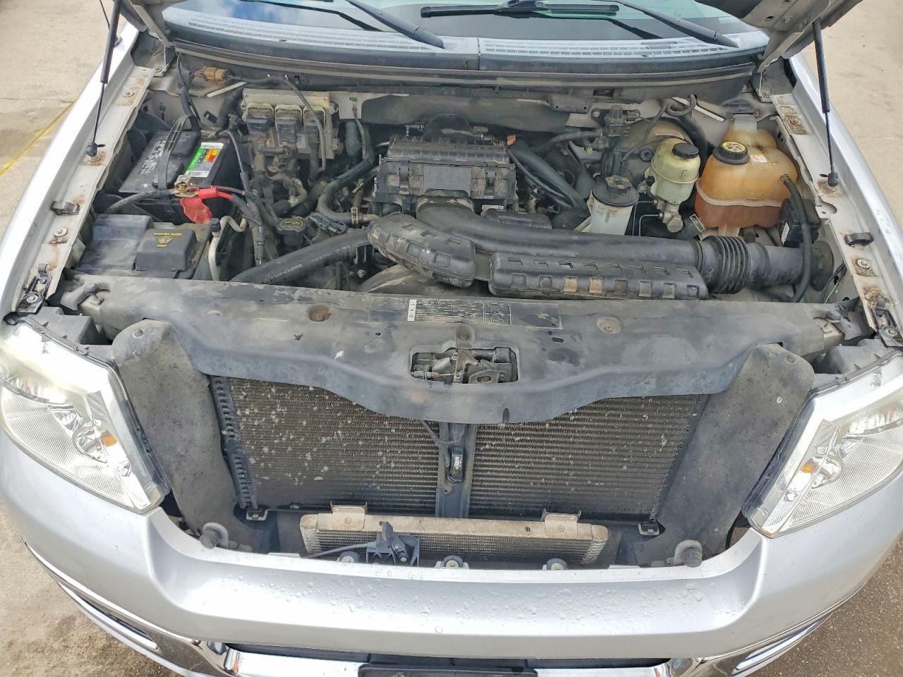 2006 Lincoln Townhouse Mark LT