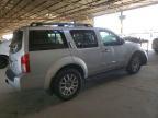 2011 Nissan Pathfinder s