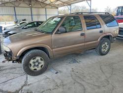 2004 Chevrolet Blazer for sale in Cartersville, GA