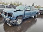 2012 GMC Sierra K1500 Hybrid