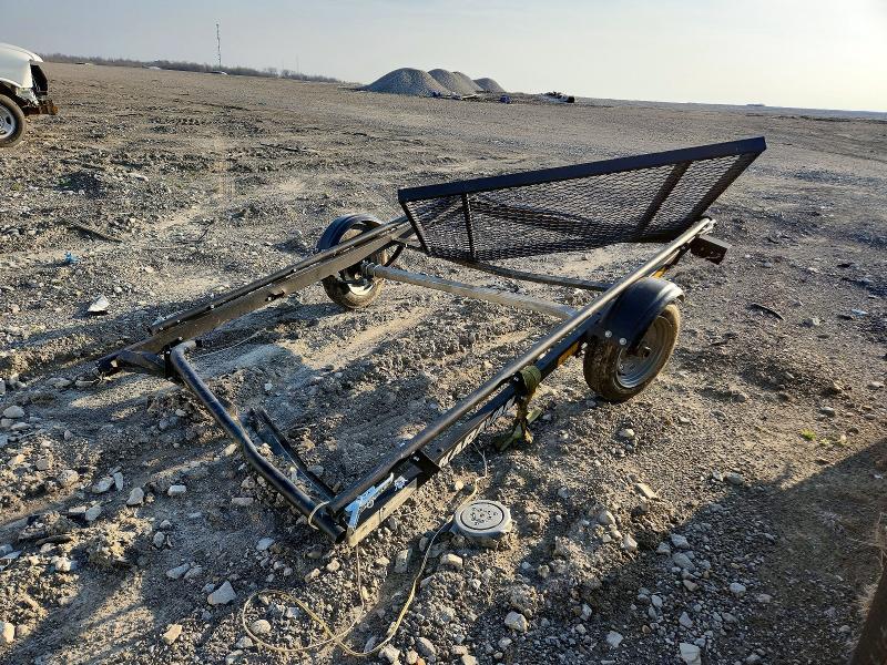 2023 Karavan Utility Trailer