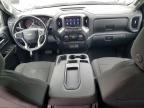 2019 Chevrolet Silverado K1500 LT
