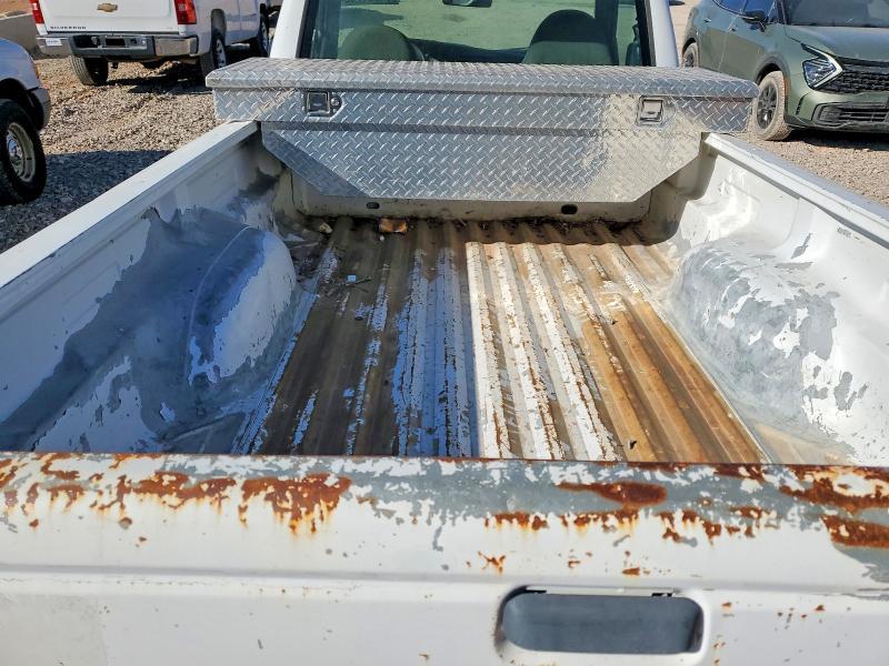 2001 Ford Ranger